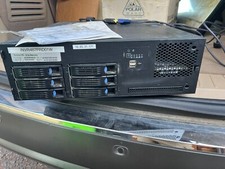 MINUTEMAN Enterprise Plus LCD RTXL UPS Uninterrupted Power Supply picture