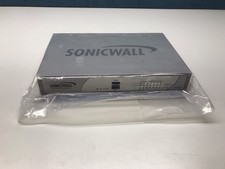 SonicWall TZ215 Firewall-Network Security Appliance APL24-08F picture