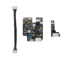QIDI Plus4 Adapter Board Kit Front Rear Board With Cable 3D Printer Part picture