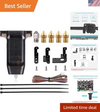 Creality CR Touch Leveling Sensor Kit: Reliable Solution for Perfect Prints picture