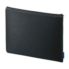 Sanwa Supply Multi Cushion Case (Fastener Type) IN-C4 from Japan picture