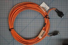IBM  Fiber Optical Cable 10 MTS 16G5708 picture