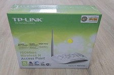 TP-Link WA701ND 150mbps Wireless N Access Point picture