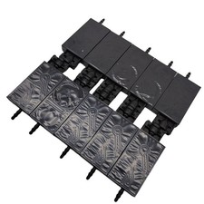NEW 10pcs UV Black Direct Plug Ink Damper For Mimaki JV33 JV5 CJV50 CJV30 JV2 picture