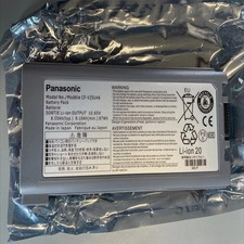 Original CF-30 Battery For Panasonic Toughbook CF-31 CF-53 CF-52 CF-VZSU46AU NEW picture