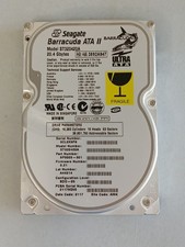 Seagate Barracuda 20.4 GB Hard Drive ST320420A Untested Preowned picture