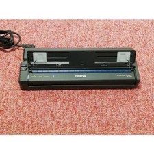 Brother PJ-663 Pcketjet Mobile Printer Bluetooth 300dpi×300dpi w/ USB Cable  picture