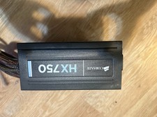 Corsair HX 750 Desktop Power Supply 750W picture
