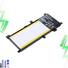 New Battery C21N1401 For Asus X455LA X455LD X455LF X455LJ A556U F455L K455L picture