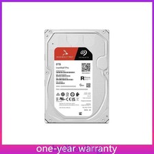 Seagate IronWolf Pro ST8000NT001 8TB 7.2K 256MB SATA 6Gb/s HDD Hard Drive picture