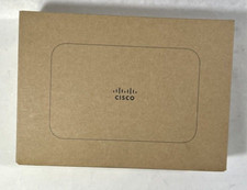 NEW  Cisco Meraki Z3-HW VPN Firewall  UNCLAIMED - Same Day Shipping picture