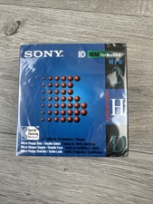 Sony 10MFD-2HDcf 3.5