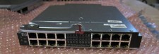 HP 1GB Ethernet Pass-Thru Module 406740-B21 for c Class Blade System C7000 picture