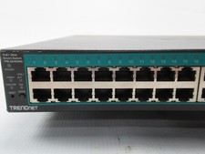 TRENDnet TPE-5240WS 52-Port Gigabit Web Smart Switch 48 PoE+ V.1.5R picture