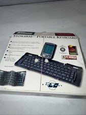 Targus Stowaway Portable Keyboard PA840U for Compaq iPaq 3600/3700 Series picture