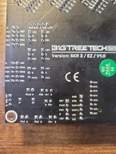 BIGTREETECH SKR 3 EZ 32-bit Control Board w/ TMC2209 Stepper Drivers - Open Box picture