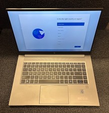 HP ZBook Studio G7 i9-10885H @2.40GHz 32GB DDR4 RAM 1TB SSD RTX3000 Win 11 Pro picture