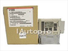 1pc NEW Yaskawa CIMR-VU4A0009FAA Inverter Fast Ship US Free TAX picture