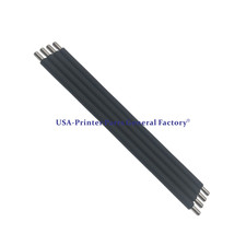 4X PCR Charge Roller For Lexmark CS310 CS510 CS410 CX310 CX317 CX510 CX410 CX417 picture