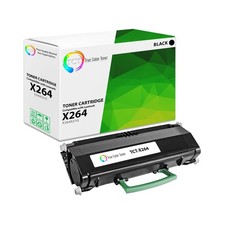 TCT X264A21G For Lexmark X264DN X363DN X364 Premium Compatible Toner Cartridge picture