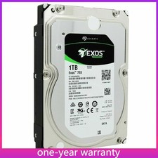  EXOS 7E8 ST1000NM0055 Seagate Enterprise Capacity 1TB 7200RPM SATA 6.0 GB/S New picture