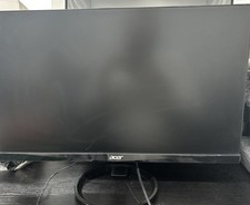 Acer R240HY bidx 23.8 inch Widescreen IPS LCD Monitor picture