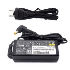 19V AC Adapter for HP Pavilion 22XI, 22BW, 22FI LED Monitor Power Supply picture