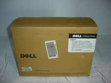 Original Dell 5230n/dn/5350dn F361T 7,000 Page Std Yield Black Toner 330-6990 picture