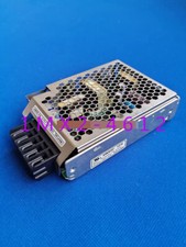 1pc used  TDK-Lambda HWS50-12/A  12V4.3A picture