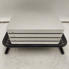 LOT OF 4 Cisco Meraki MX65-HW Cloud Managed Security Appliance - UNCLAIMED picture