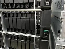 HP ProLiant DL380 G10, 16bay SFF (8xNVME bays) picture