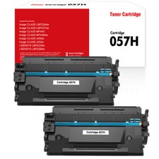 High Yield Canon 057 057H Toner Compatible With LBP227dw MF445dw LBP226dw Lot picture