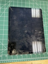 DEFECTIVE Apple Ipad pro 129 4th gen 128gb Parts Only Read Description G3D picture