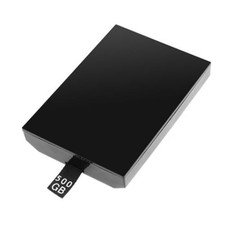 500GB Internal HDD Hard Drive Disk for Xbox 360 Slim Console Gaming picture