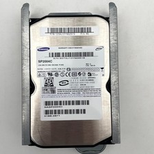 Samsung Spinpoint P120s SP2004C 200GB 3.5-inch Internal Hard Disk Drive 7200 RPM picture
