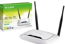 NEW TP-Link TL-WR841N 300Mbps Wireless WiFi Router AP/Range Extender/WISP Mode picture