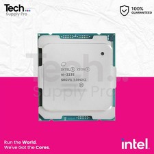 SRGVA Intel Xeon W-2235 6-Core 3.80GHz 8.25MB 130W FCLGA2066 8GT/s Processor picture