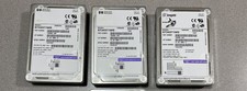 Seagate ST34371WD HP A3353-60002 4GB FWD disk drive picture