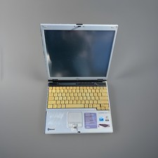 Fujitsu Lifebook B6210 Untested picture
