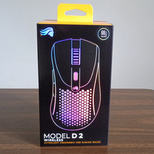 Glorious Gaming Model D 2 Wireless Mouse picture