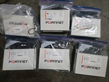 Lot of (6) Fortinet FWF-60D Network Firewall Security Appliance picture