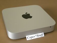 Apple Mac Mini A1347 Mid 2011 i5 2.3GHz 8GB ~ CHOOSE HDD or SSD ~ High Sierra picture