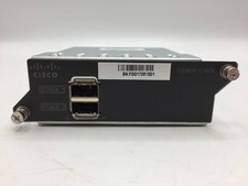 Cisco C2960x-stack Catalyst C2960x FlexStack Plus Hot-swap Stacking Module picture