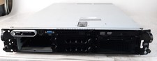 Dell PowerEdge 2950 EMS01 Network Server 2x Intel Xeon E5410 4x Nanya 1GB PC2RAM picture