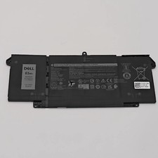 NEW Genunie Dell Latitude 5320 7320 7420 7520 63Wh Battery 7FMXV 4M1JN TN2GY picture