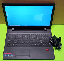 LENOVO ideapad 110-15ACL 15.6