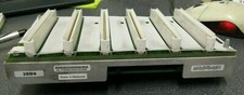 IBM 39J1695 28B9 6-Slot SCSI Disk Drive Backplane  picture