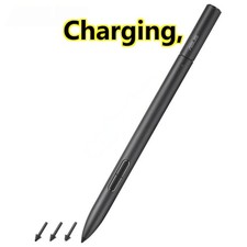 Original ASUS Pen 2.0 SA203H – MPP 2.0, 4096 Levels, USB-C Charging, 4 Tips New picture