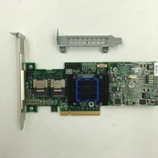 ASR-6805T ADAPTEC SGL 2272800-R 512MB SAS 6Gb/s SATA/SAS 8I PORT RAID CONTROLLER picture