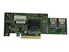 IBM SAS Server Raid Controller Card W/O Bracket BR10I 44E8690 picture